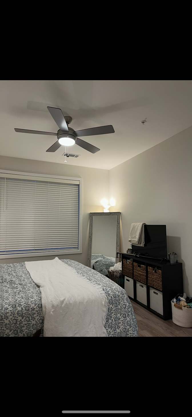 Hannah's room