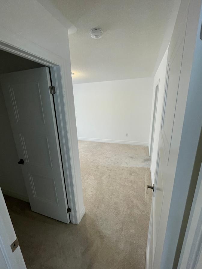 Adrian's room
