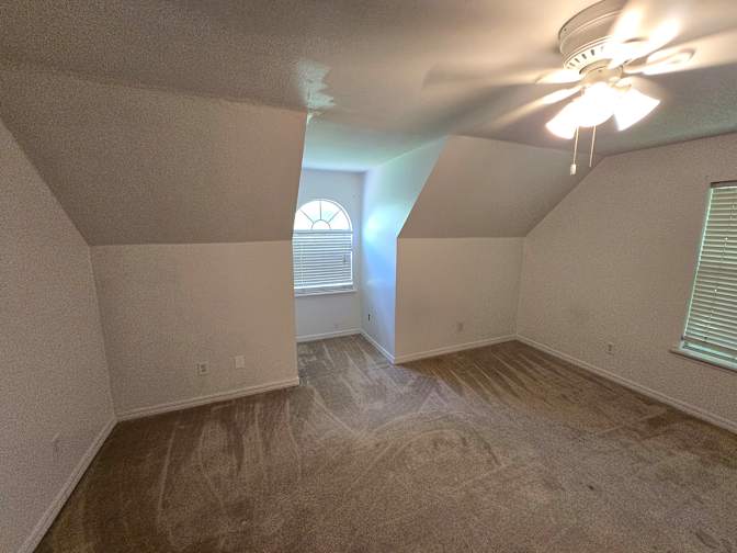 Jonathan's room