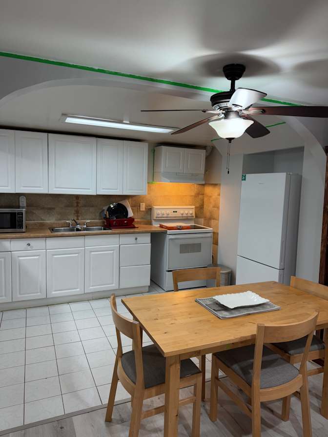 Stephanie McNeil's room