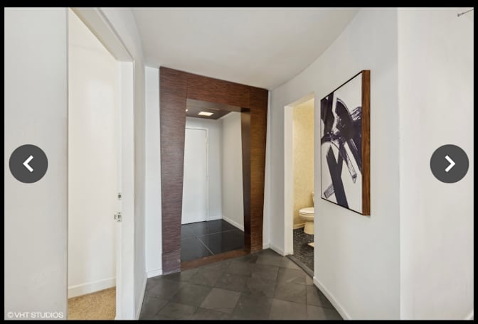Shania Fernandez Lopez's room