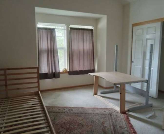 Angela's room