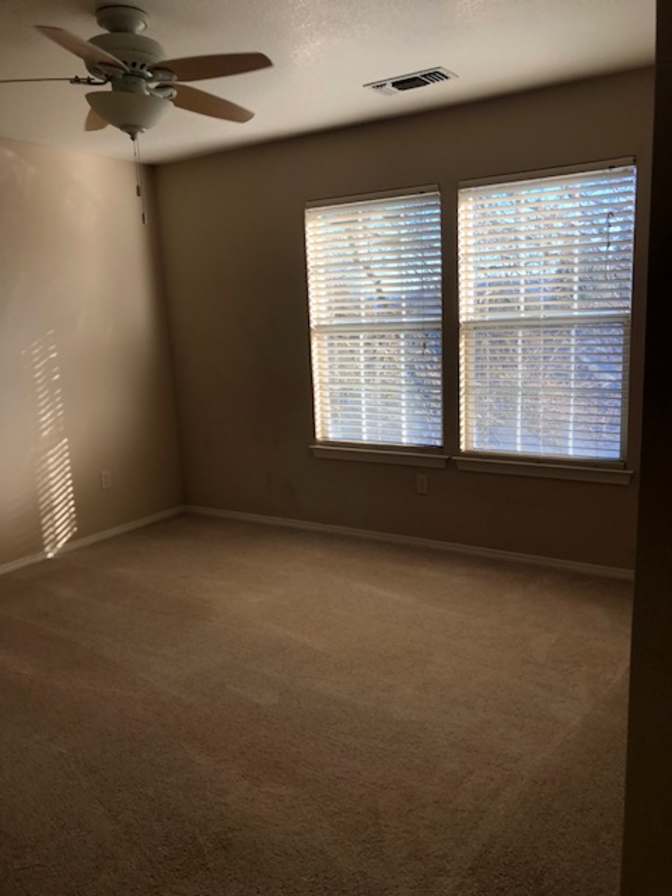 Trina's room
