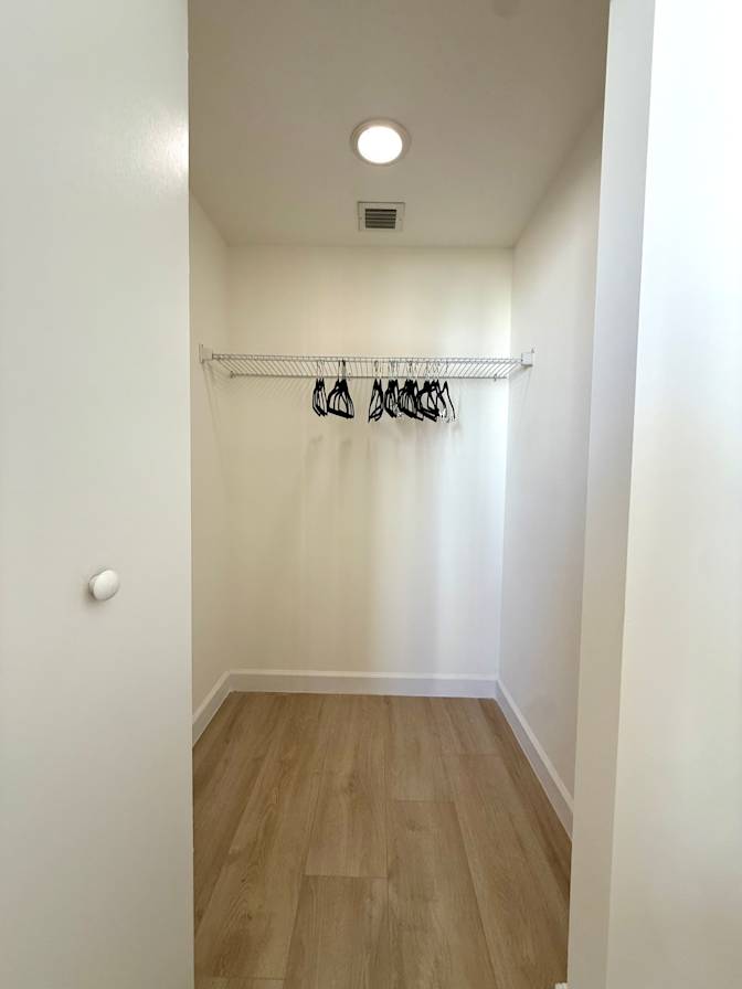 Luna's room