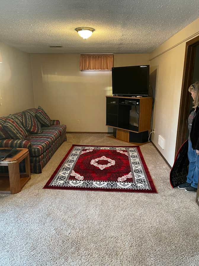 Ujjwol's room