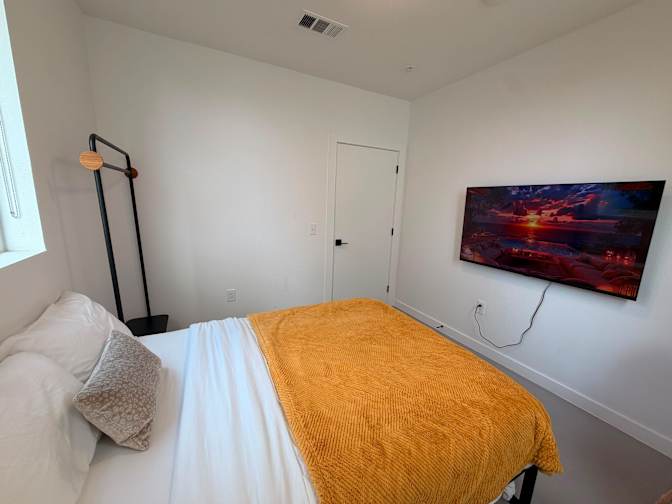 Alex's room