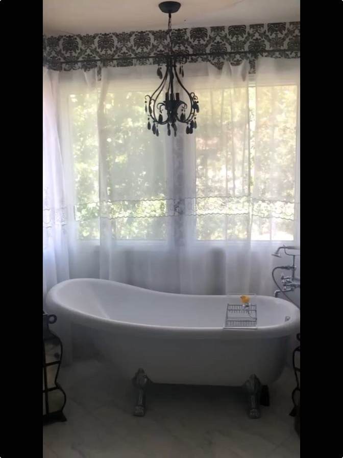Marrianne's room