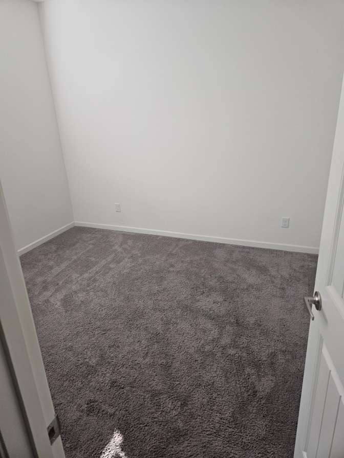 Lewis's room