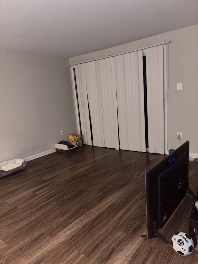 Keryn's room