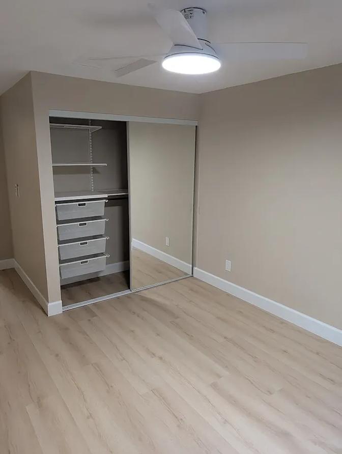 Juliann's room