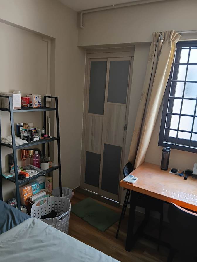kent's room