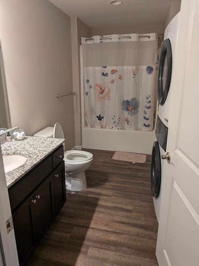 Sara's room