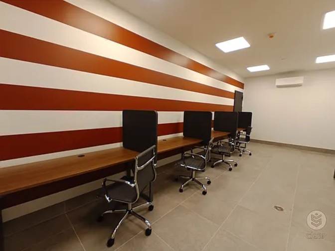 Sezgin's room