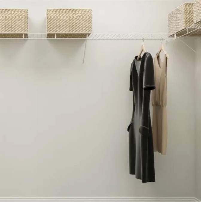 Alcove Rooms's room