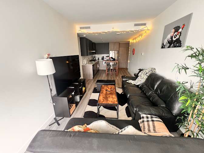 Priyanshu's room