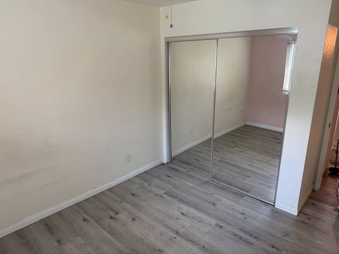 Justin's room