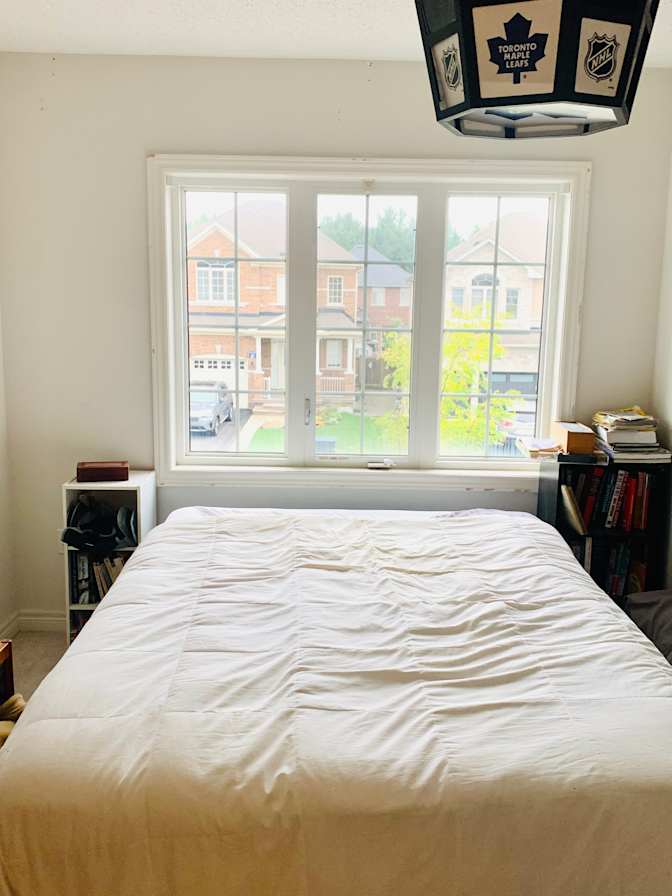 Gabyy's room