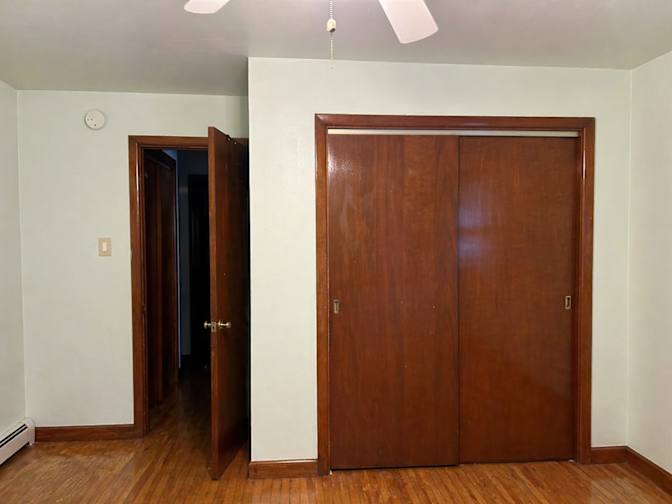 Amanda's room