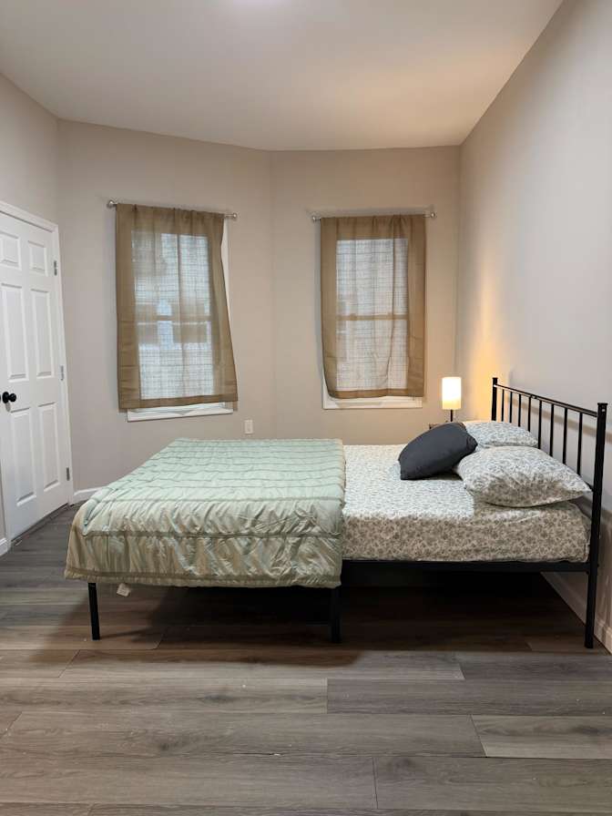PadSplit's room