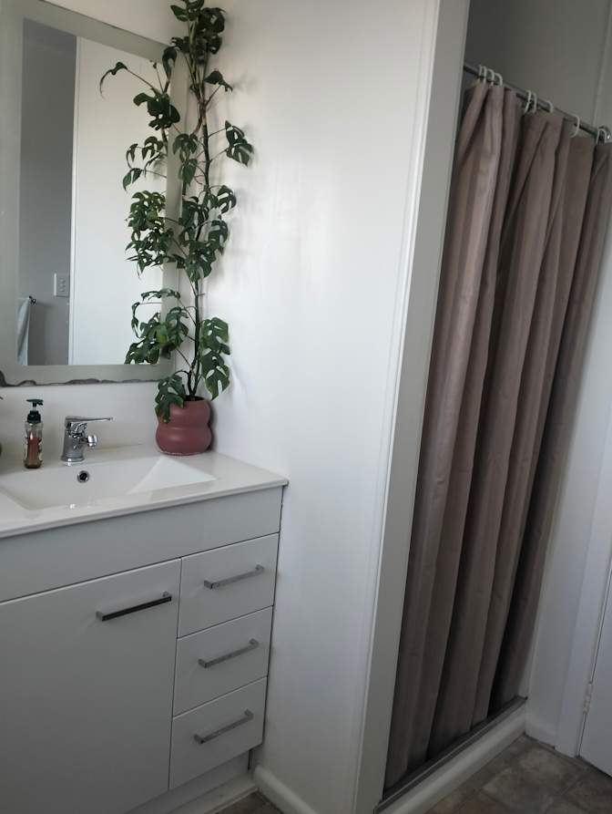 Erin's room