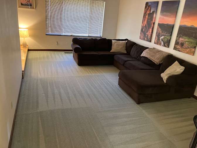 Alex's room