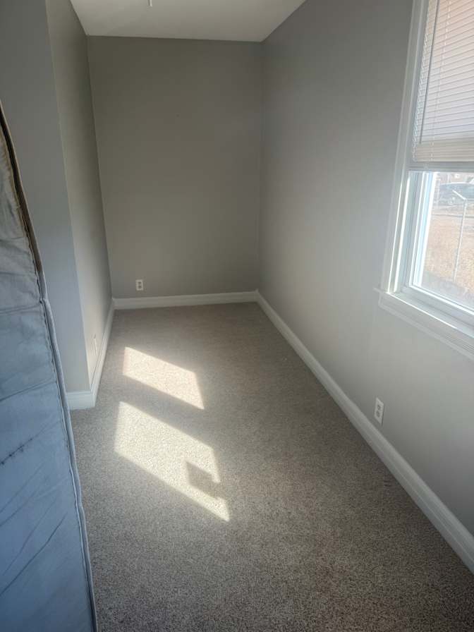 Kolby's room