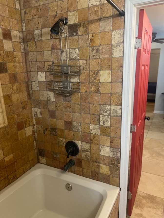 Yates Properties's room