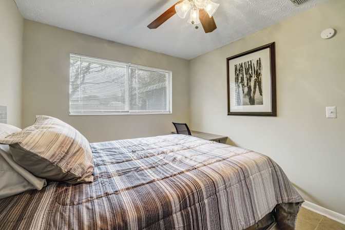 PadSplit's room