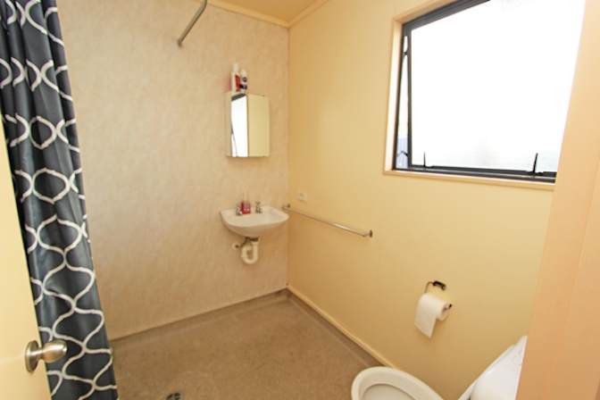 Masaki's room