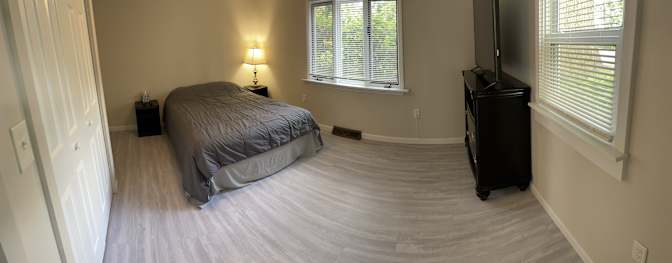 Bryant's room