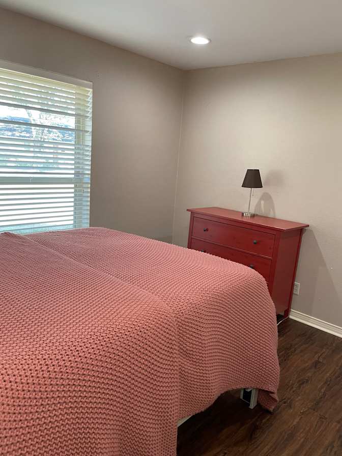 Jennifer's room