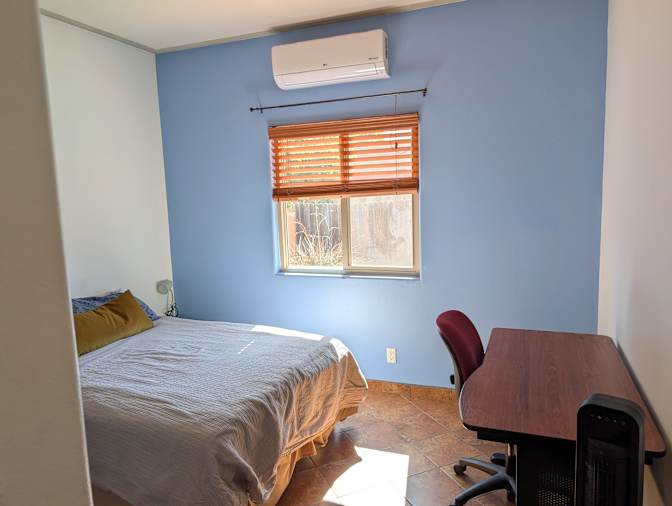 Gabe's room