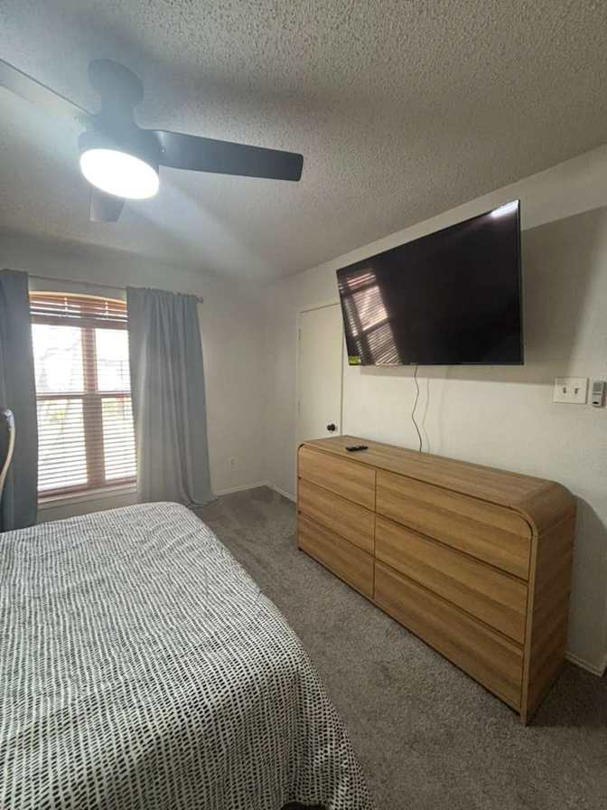 Alex's room
