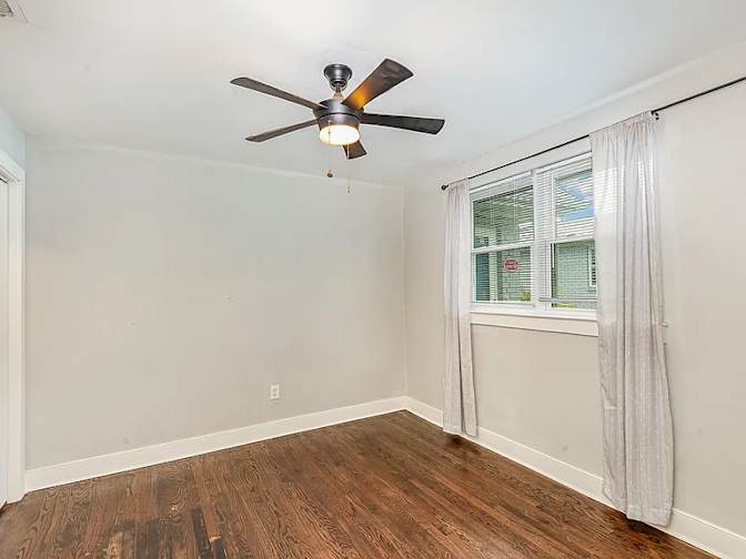 Ryan's room