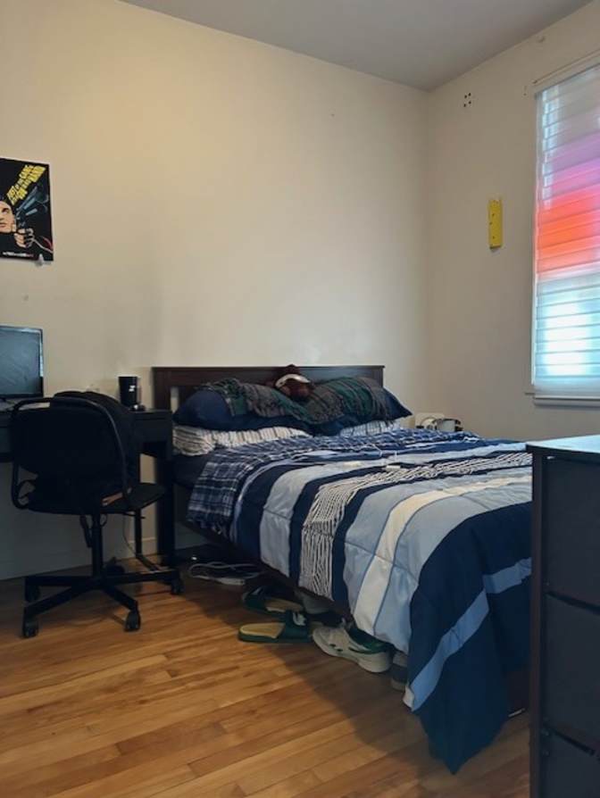 sunny's room
