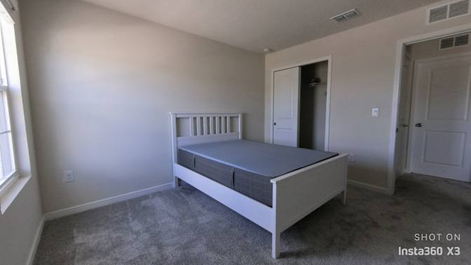 Wilson wang's room