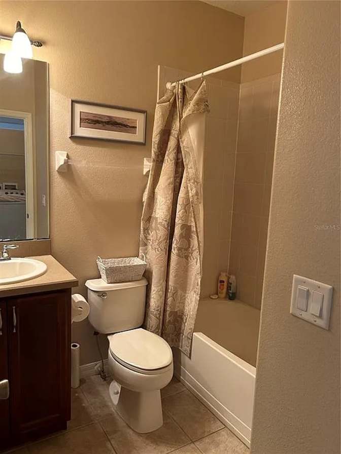 Kodie's room
