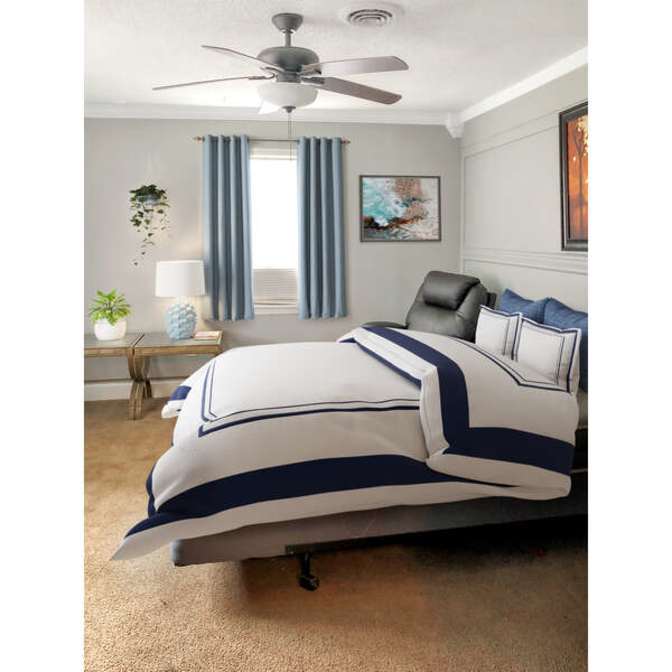 Kim's room