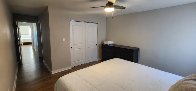 Jonathan's room
