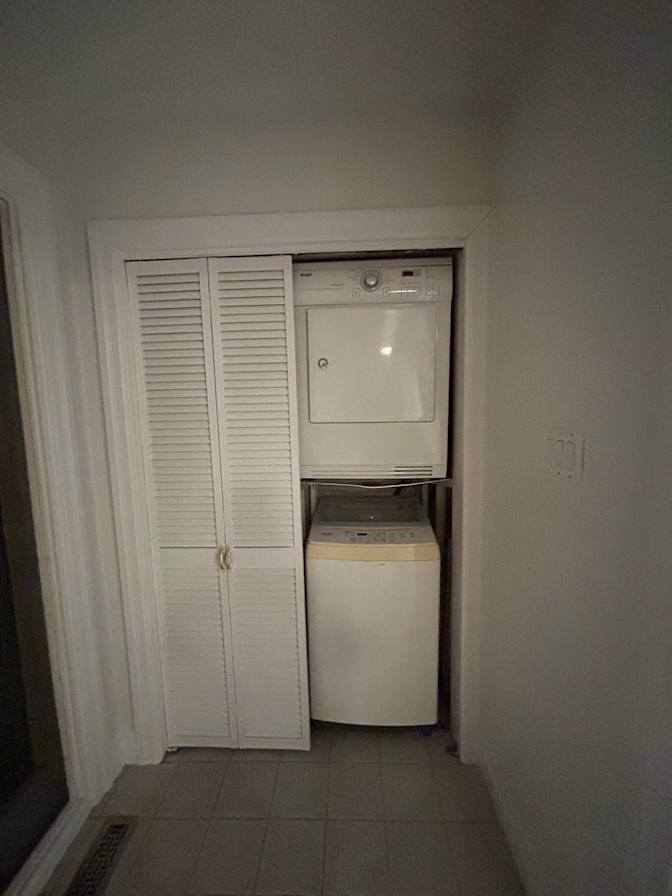 Kysshia Escaran's room