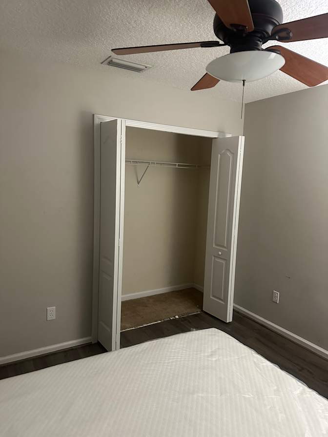 Camrie's room