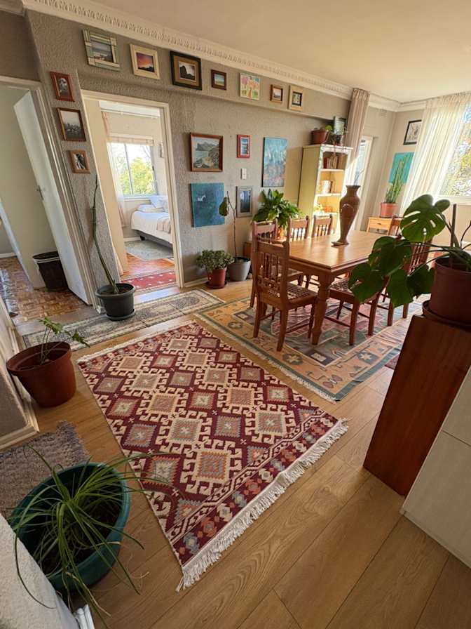 Christopher's room