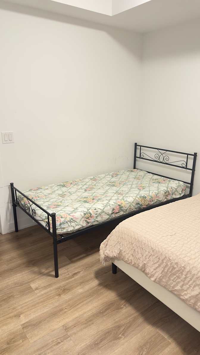 Rebecca's room