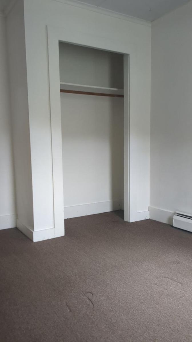 Matthew's room