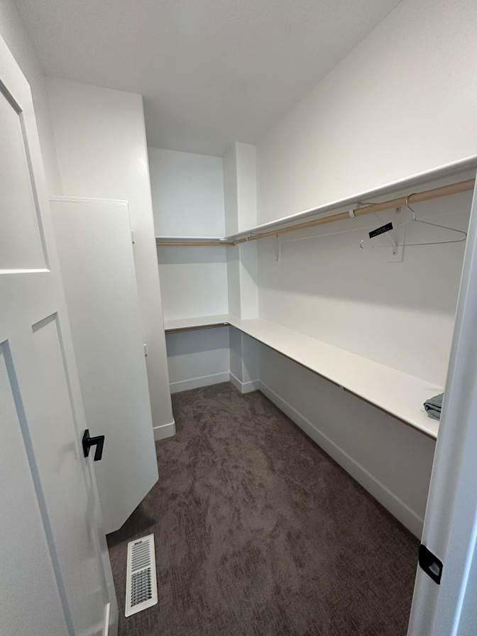 Jennifer Kelly's room
