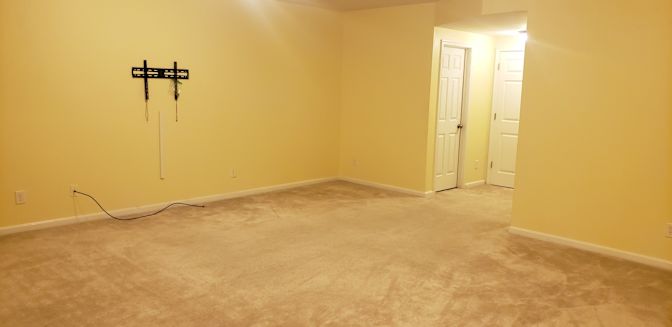 Jazmine's room