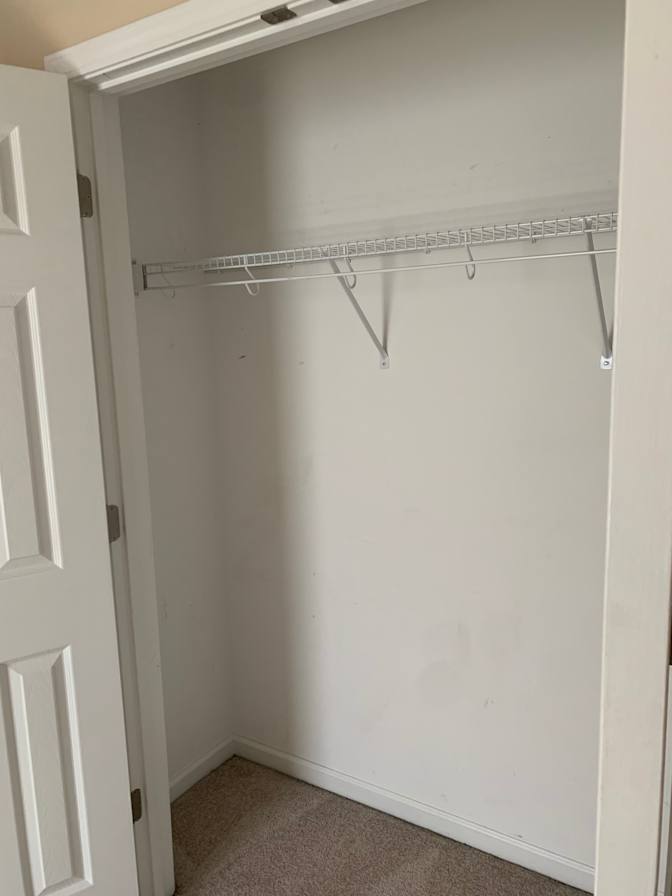 Ashley's room