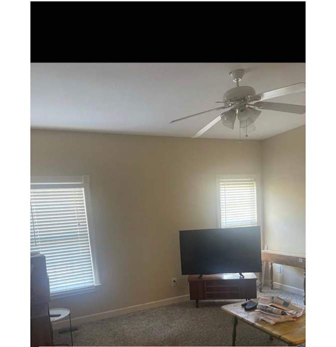 Michael's room