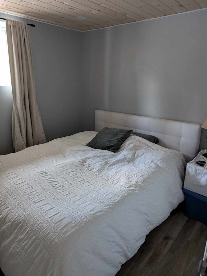 Anj's room