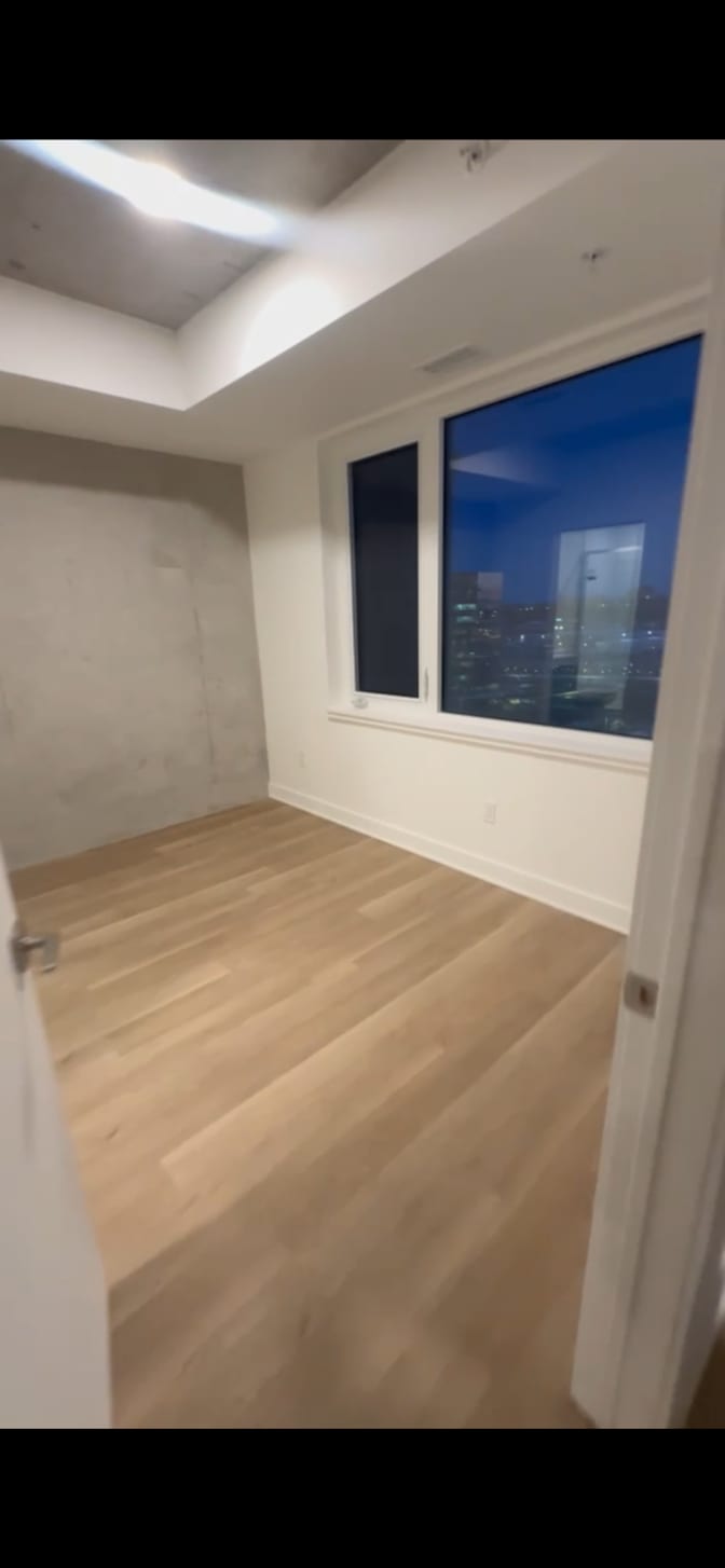 Biyannka's room